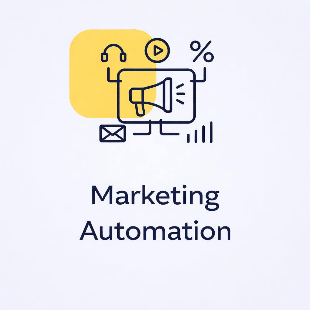 Marketing Automation